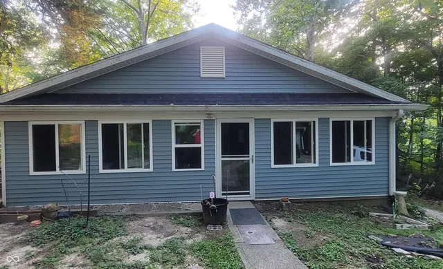 $207,500 | 8779 North Briarwood Lake W Court, Monrovia, IN 46157