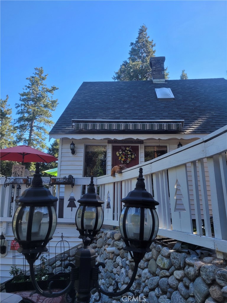 447 Valley Road Crestline, CA 92325 - Photo 5 of 36