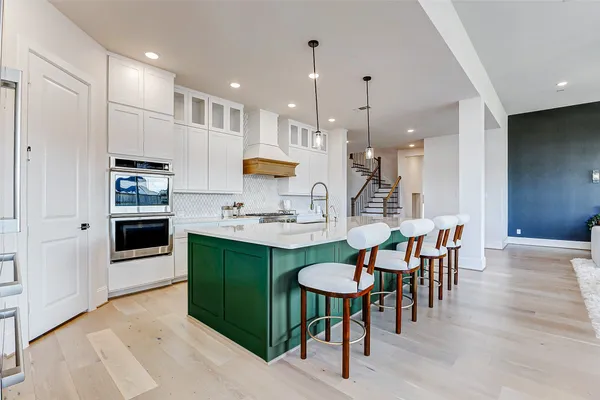 $5,000 | 7606 Redwoods Frst Drive, Katy, TX 77493