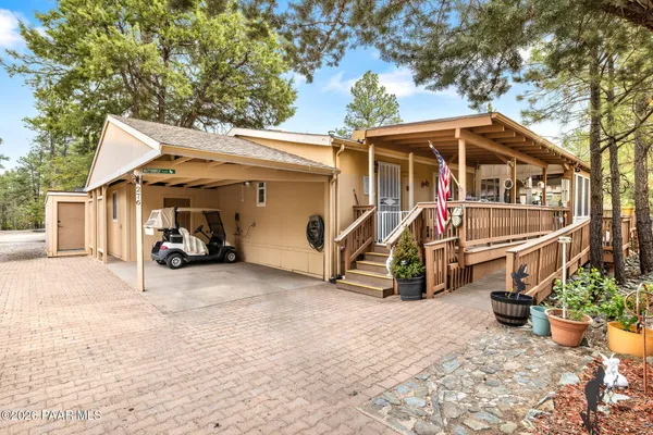$199,990 | 276 Westgate, Prescott, AZ 86305