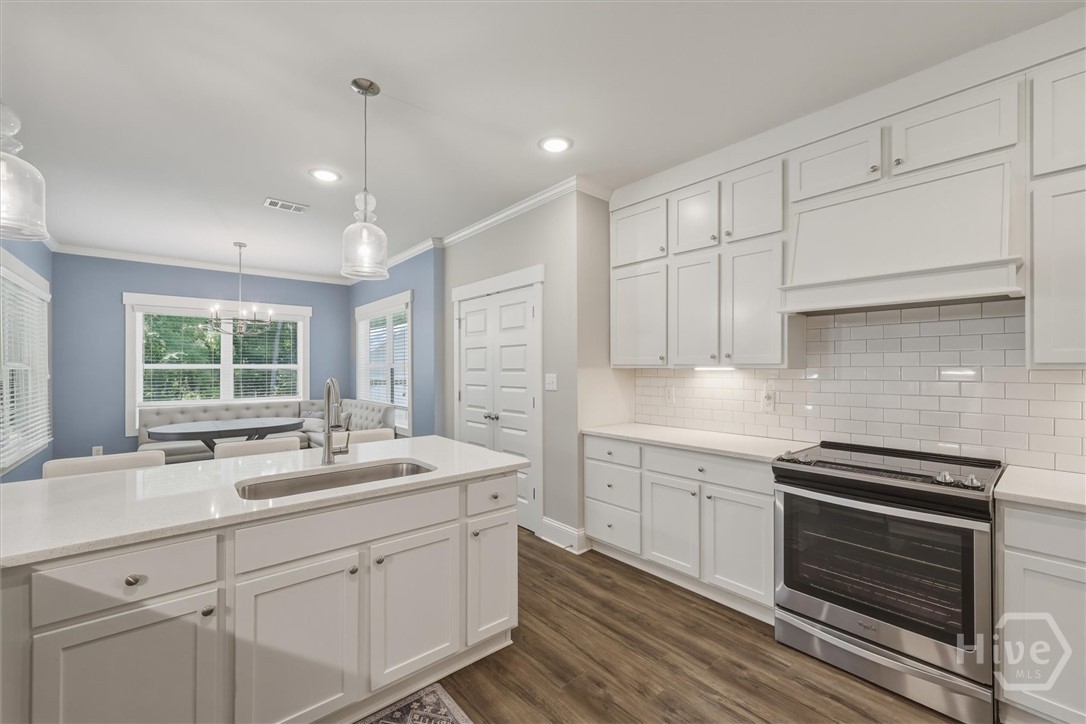 695 Parkview Road Winterville, GA 30683 - Photo 11 of 49 Gallery Image 11
