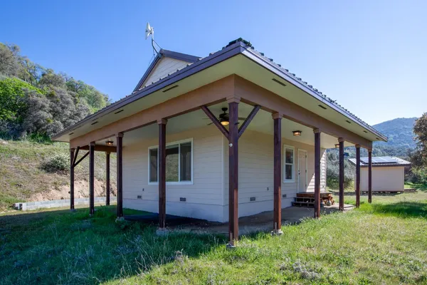 $475,000 | 44981 Todd Eymann Road, Dunlap, CA 93621