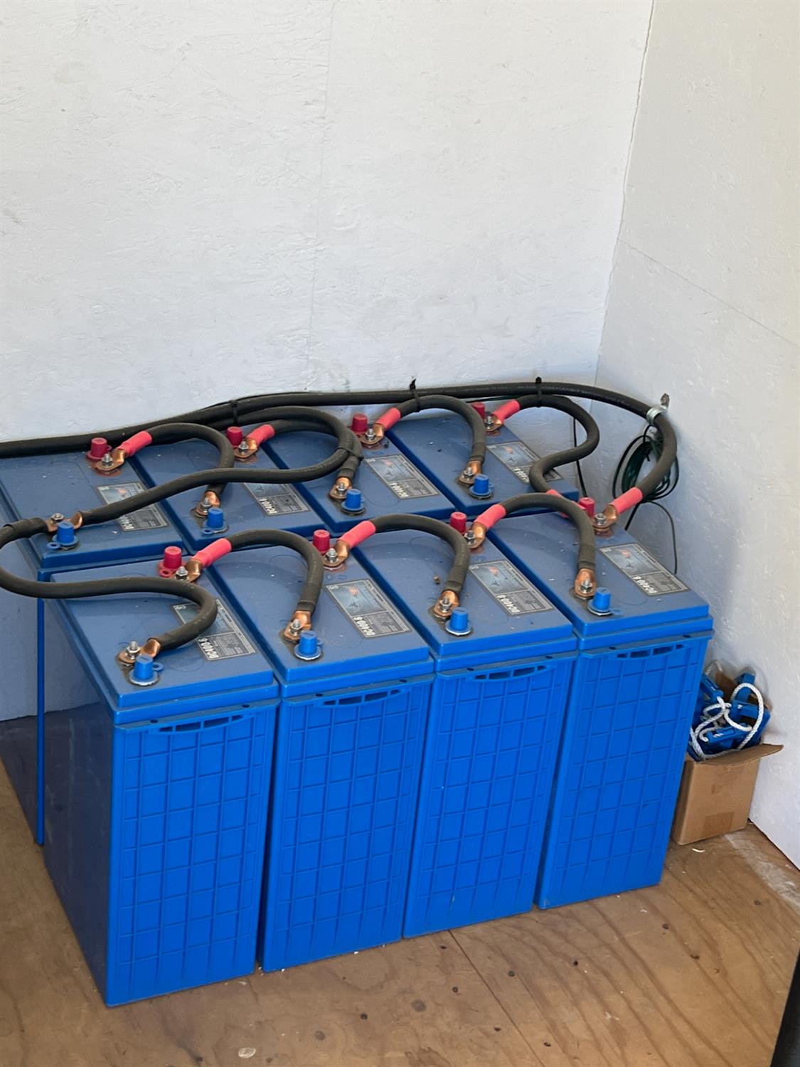 44981 Todd Eymann Road Dunlap, CA 93621 - Photo 41 of 74 a view of storage and utility room with toys