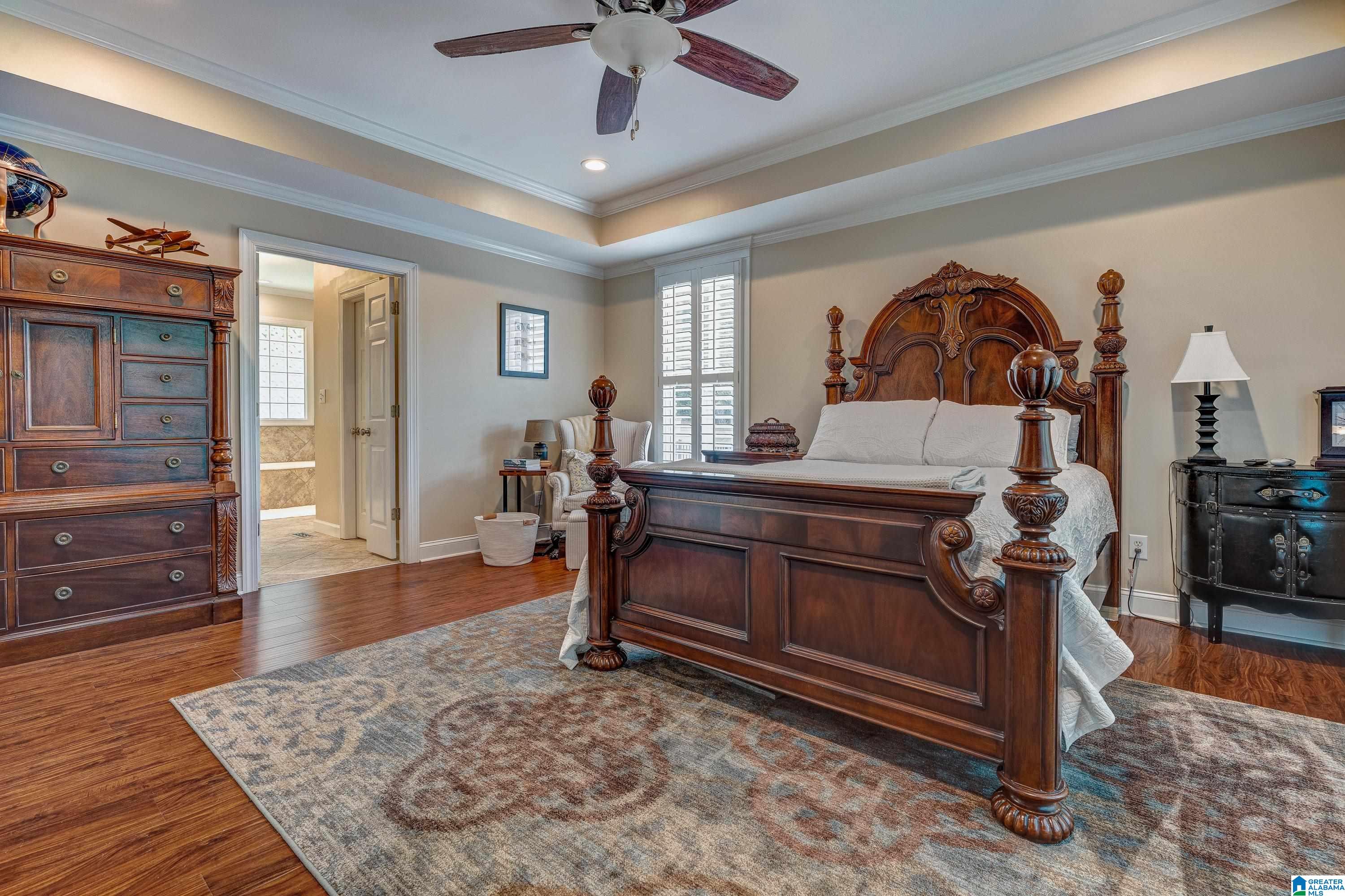 160 Weatherly Way Pelham, AL 35124 - Photo 24 of 53