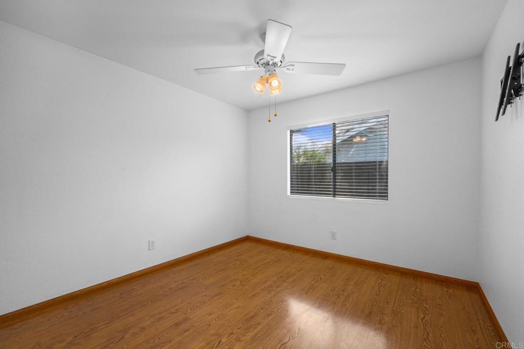 10254 Princess Joann Road Santee, CA 92071 - Photo 20 of 41 a view of an empty room with a window