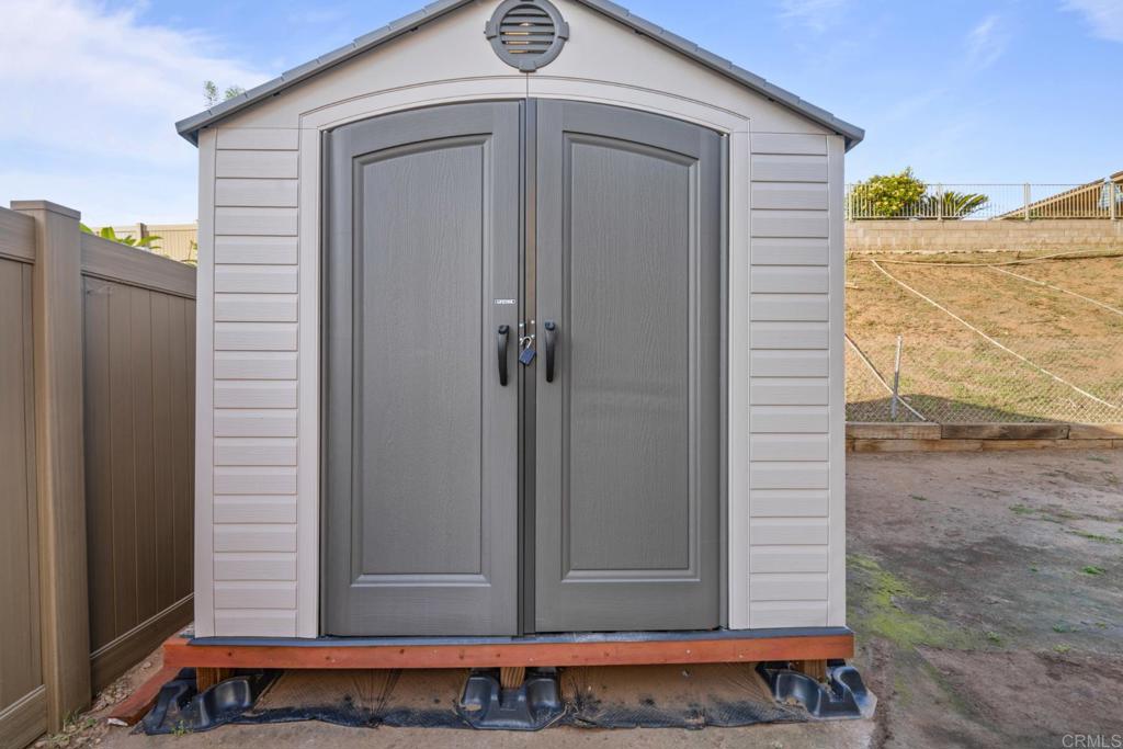 10254 Princess Joann Road Santee, CA 92071 - Photo 30 of 41 a view of front door of house