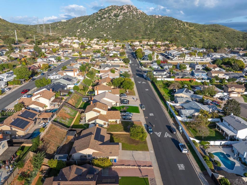 10254 Princess Joann Road Santee, CA 92071 - Photo 40 of 41