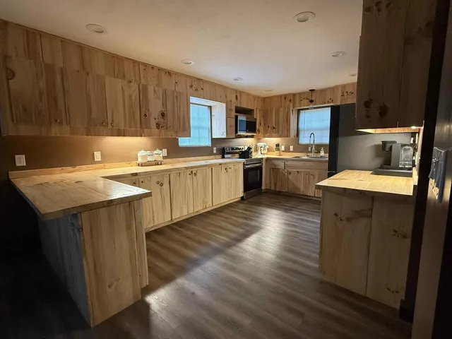 $249,900 | 163 Thompson Road, Dunlap, TN 37327