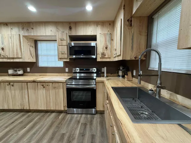 $249,900 | 163 Thompson Road, Dunlap, TN 37327