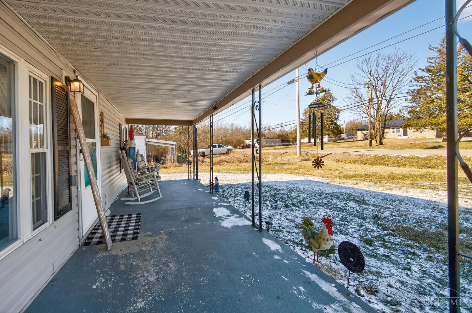 6612 Greenbush Road Somerville, OH 45064 - Photo 3 of 56