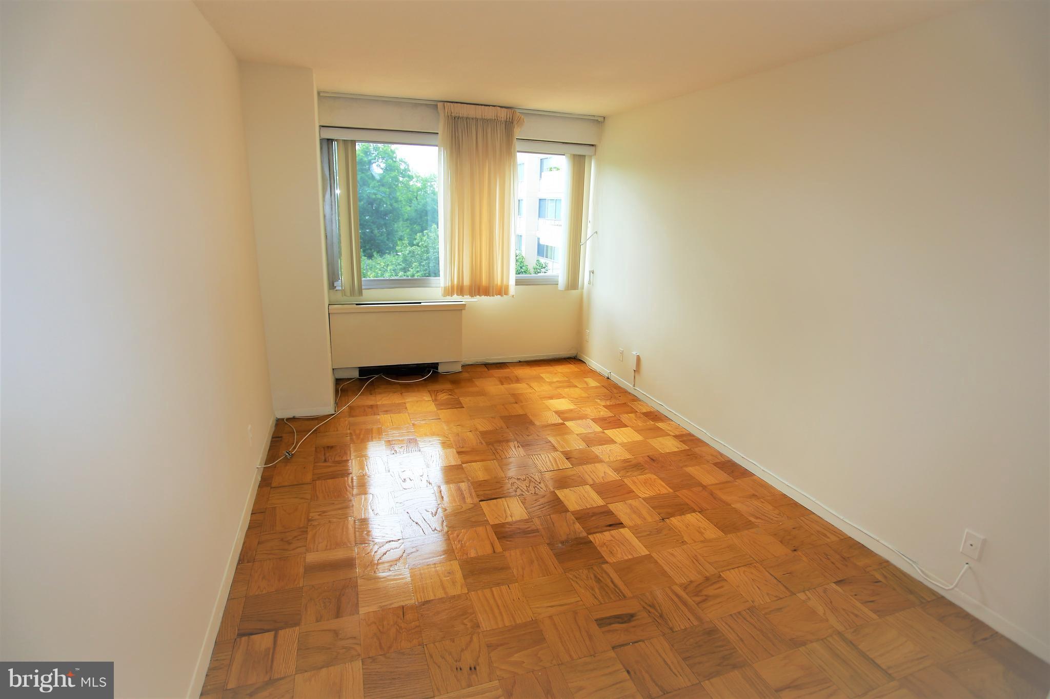 4515 Willard Avenue, Unit 704S Chevy Chase, MD 20815 - Photo 12 of 30 Bedroom