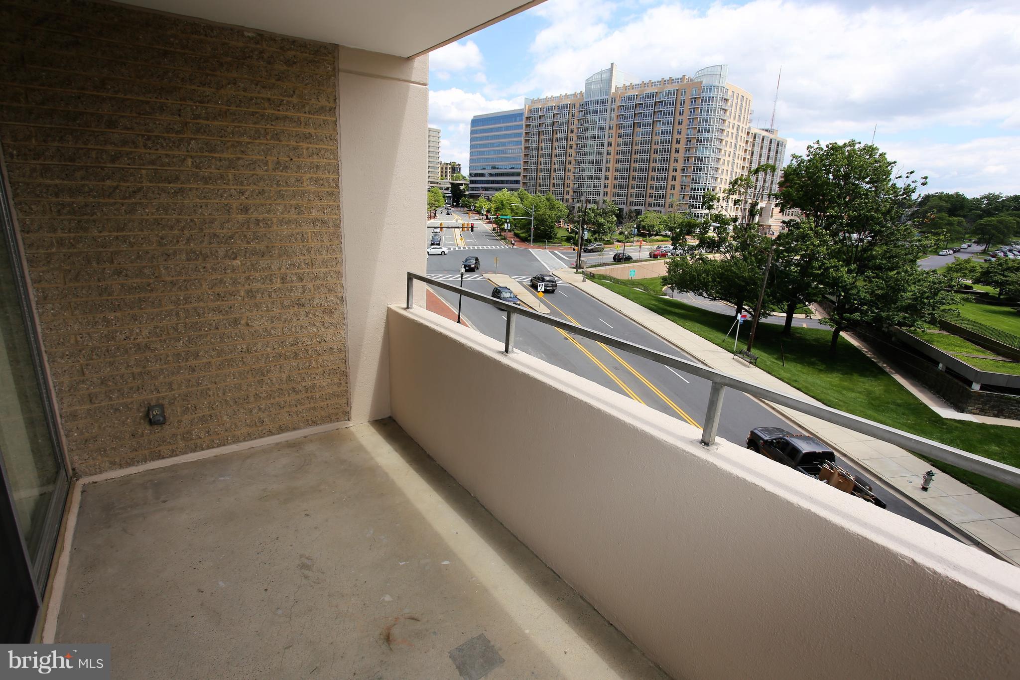 4515 Willard Avenue, Unit 704S Chevy Chase, MD 20815 - Photo 18 of 30 Exterior (General)