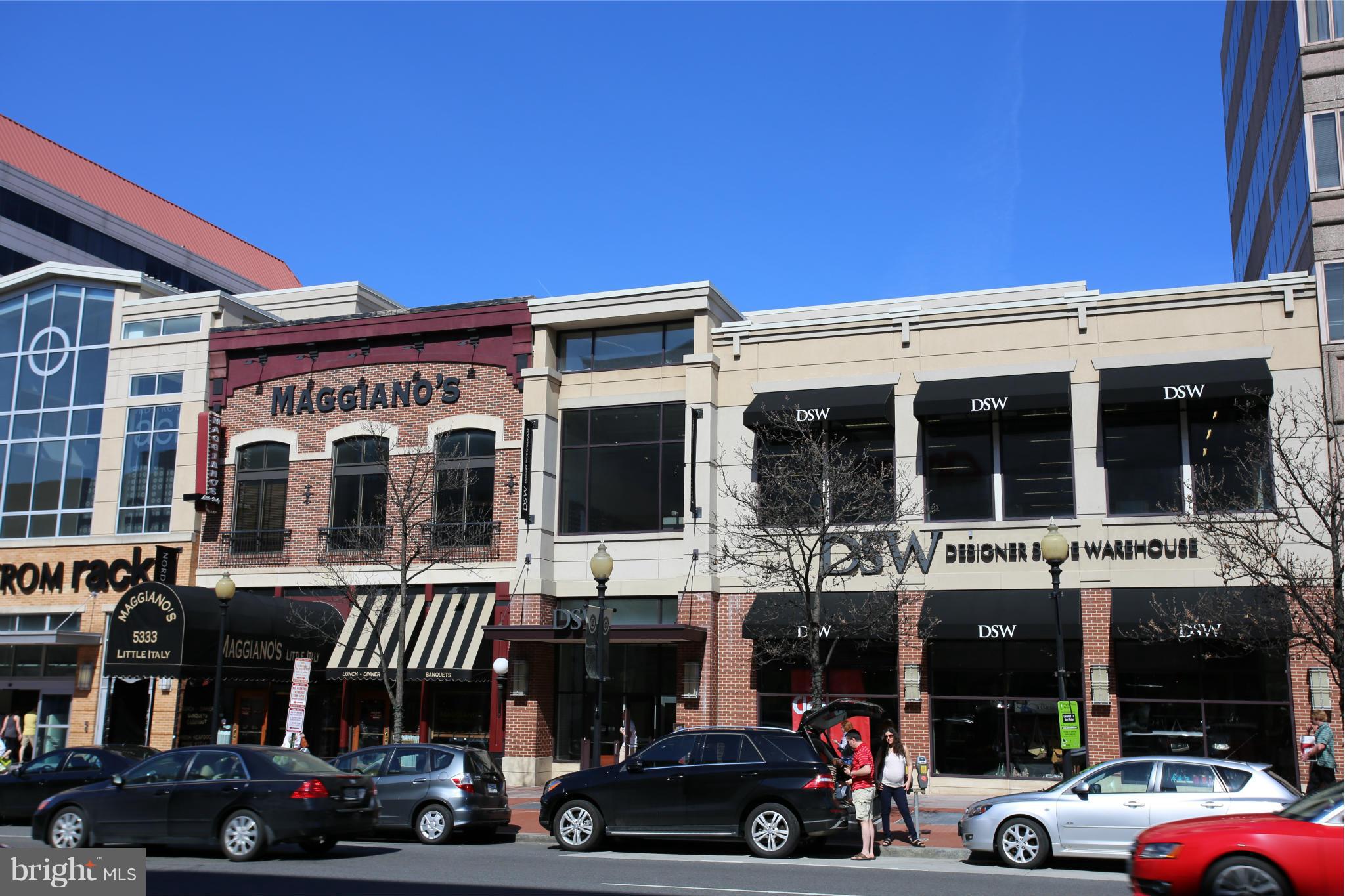 4515 Willard Avenue, Unit 704S Chevy Chase, MD 20815 - Photo 23 of 30 Community