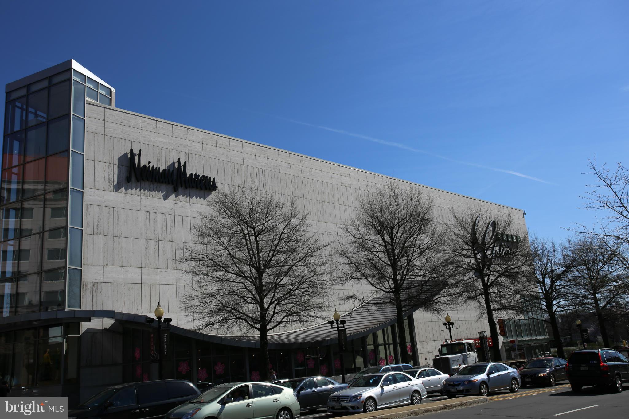 4515 Willard Avenue, Unit 704S Chevy Chase, MD 20815 - Photo 24 of 30 Community