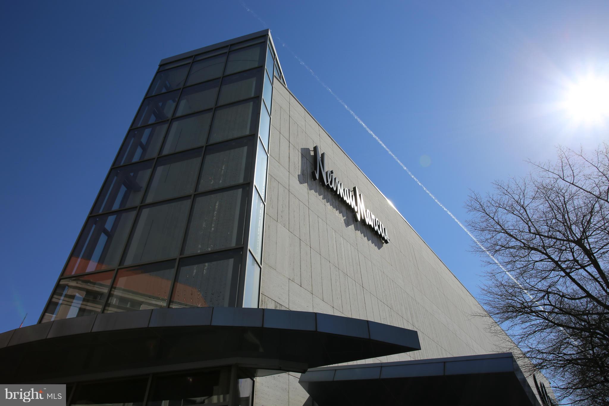 4515 Willard Avenue, Unit 704S Chevy Chase, MD 20815 - Photo 26 of 30 Community