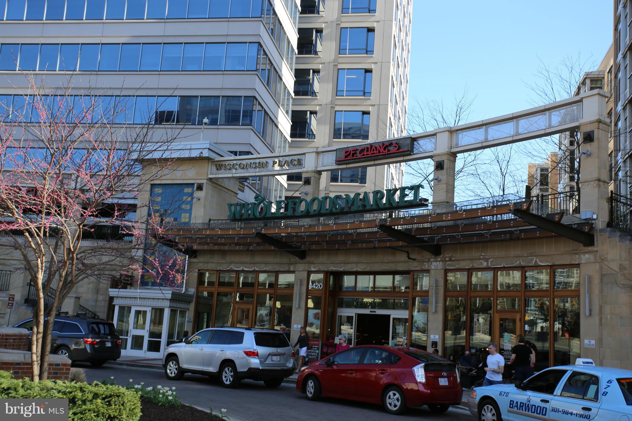 4515 Willard Avenue, Unit 704S Chevy Chase, MD 20815 - Photo 28 of 30 Community