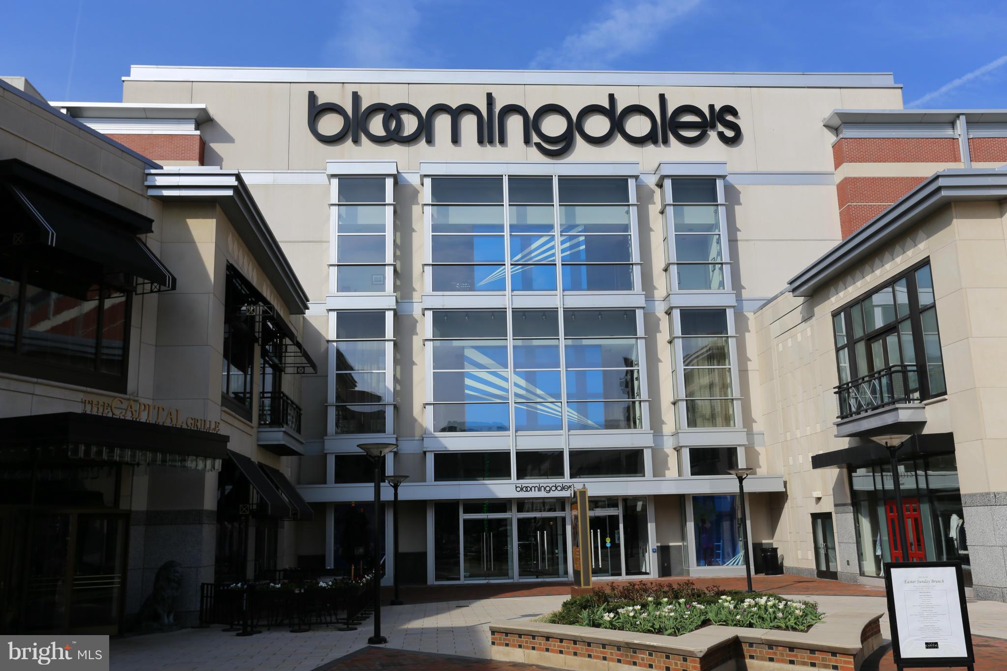 4515 Willard Avenue, Unit 704S Chevy Chase, MD 20815 - Photo 30 of 30 Community