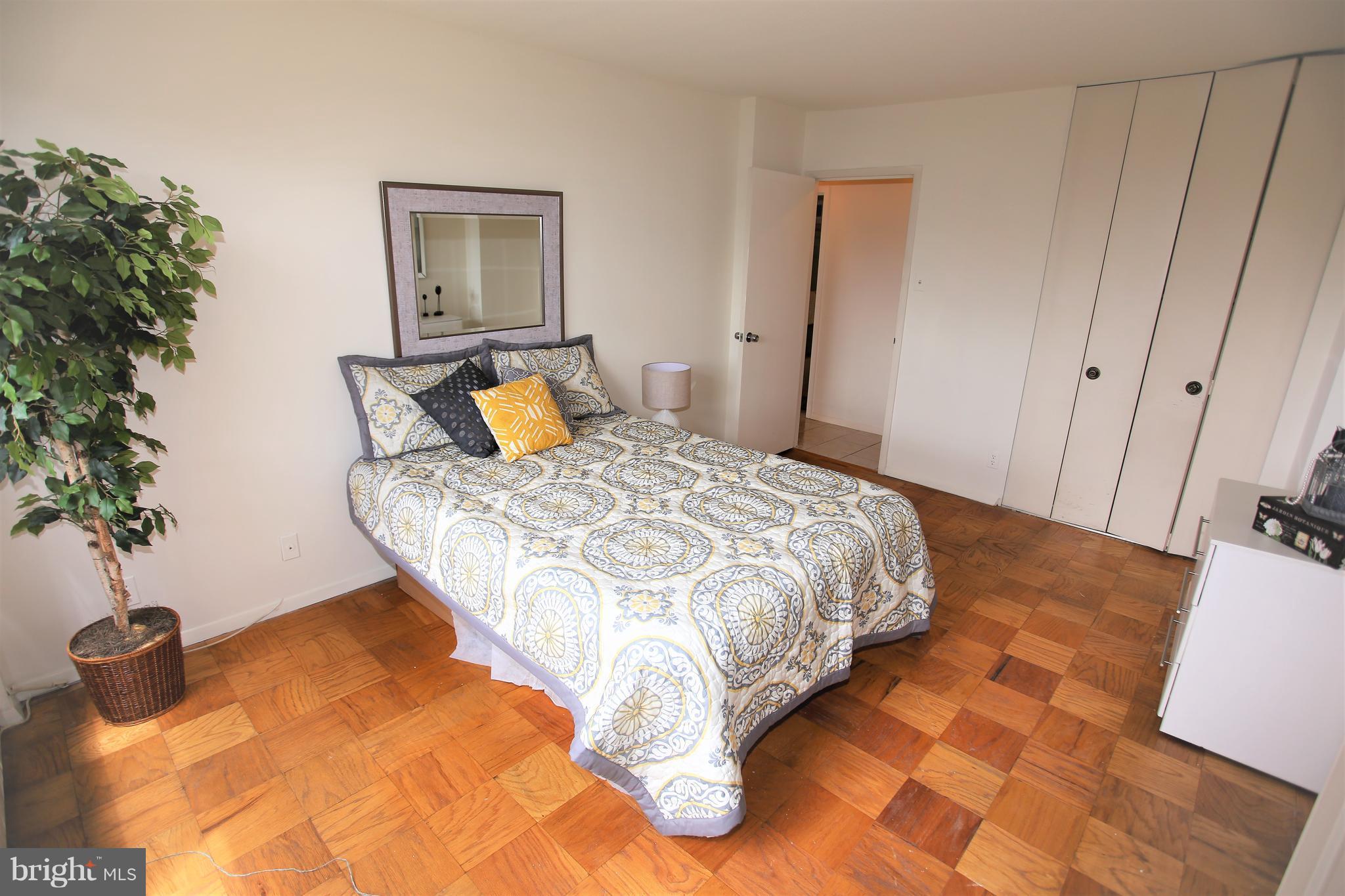 4515 Willard Avenue, Unit 704S Chevy Chase, MD 20815 - Photo 9 of 30 Bedroom