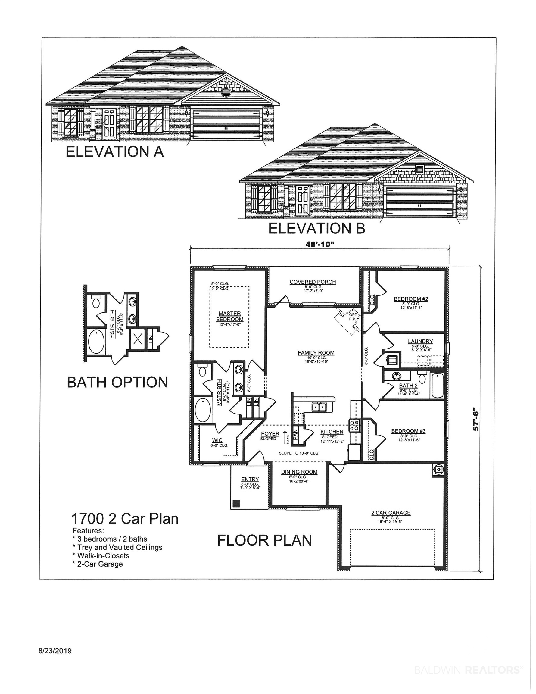 23166 Ridgewood Drive Robertsdale, AL 36567 - Photo 14 of 14 Gallery Image 14