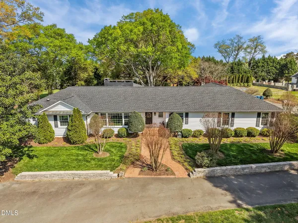 $1,800,000 | 1822 Cherry Lane, Haw River, NC 27258