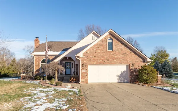 $419,900 | 1967 Rudgate Drive, Avon, IN 46123