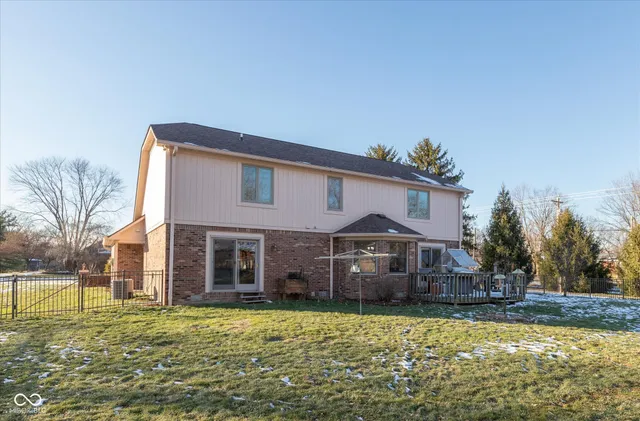$435,000 | 1967 Rudgate Drive, Avon, IN 46123