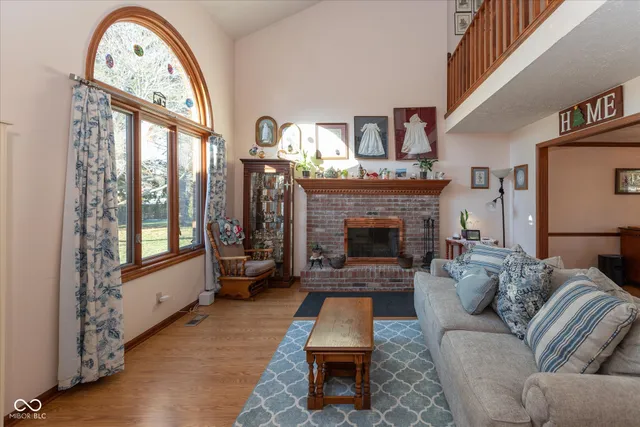 $435,000 | 1967 Rudgate Drive, Avon, IN 46123