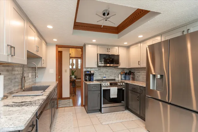 $435,000 | 1967 Rudgate Drive, Avon, IN 46123