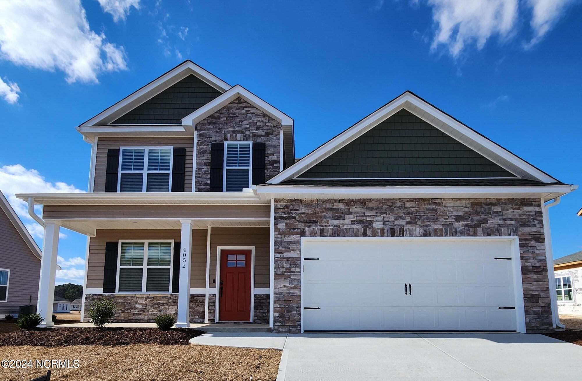 4052 Swift Creek Run Ayden, NC 28513 - Photo 1 of 25 20240119_125259