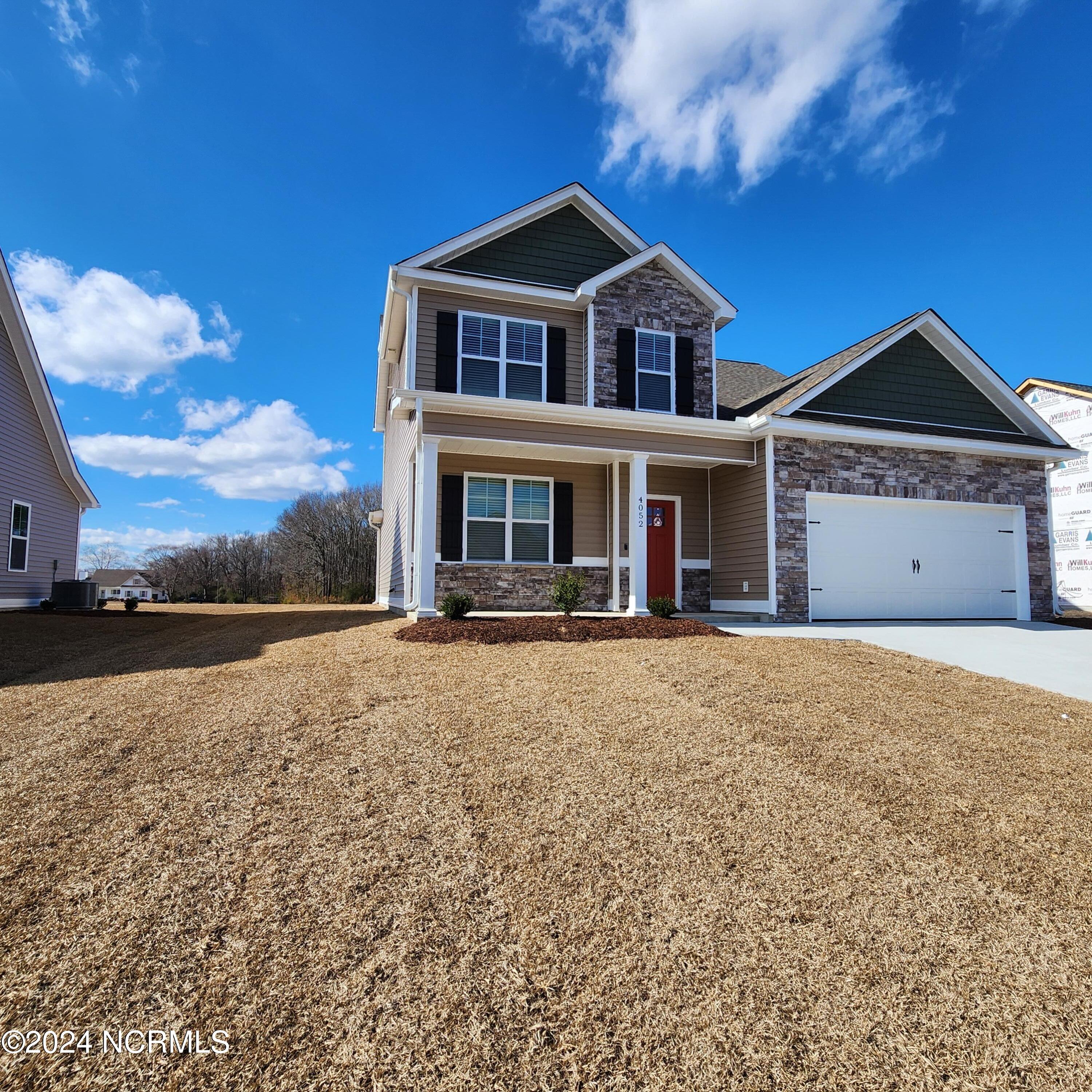 4052 Swift Creek Run Ayden, NC 28513 - Photo 2 of 25 20240119_125243