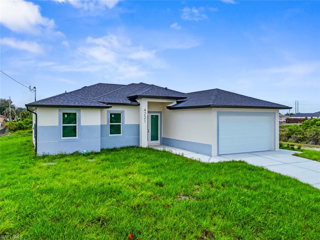 4221 18th Street Southwest Lehigh Acres, FL 33976 - Photo 1 of 17