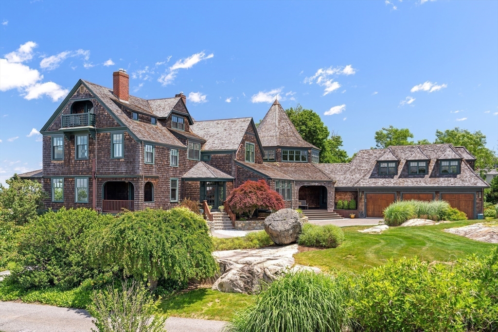 554 Jerusalem Road Cohasset, MA 02025 - Photo 2 of 42 Gallery Image 2