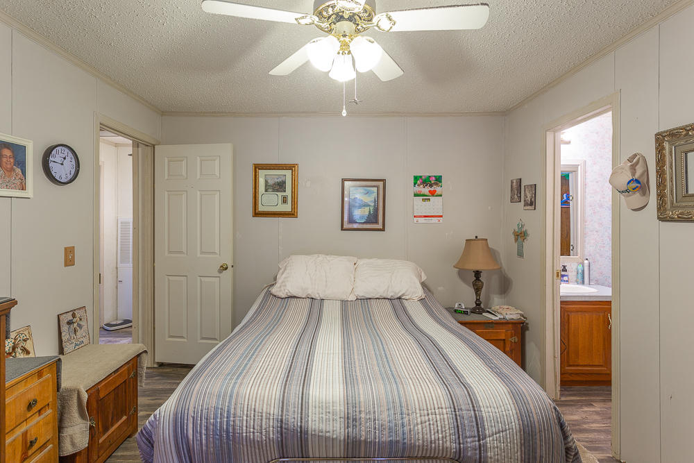 312 Wood Terrace Road Ringgold, GA 30736 - Photo 22 of 69 Bedroom #1