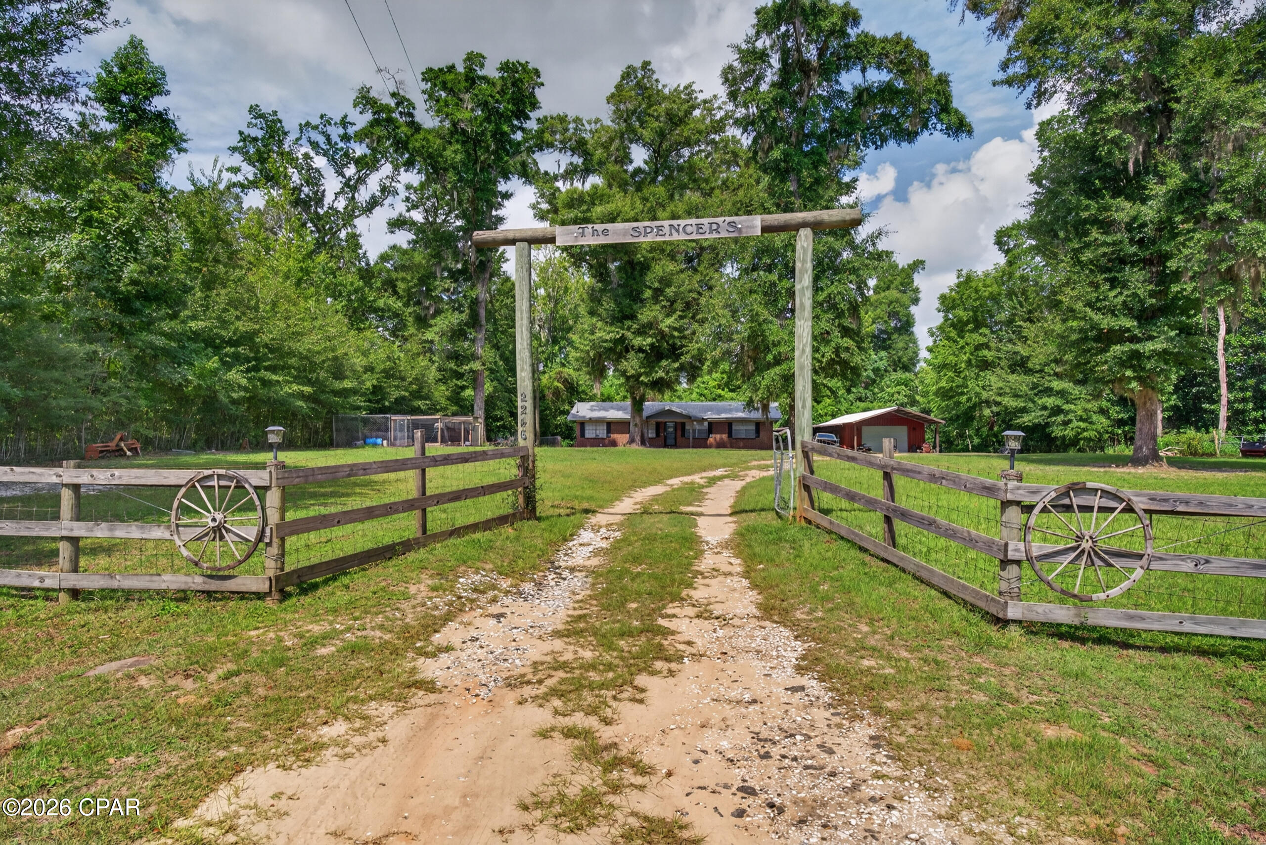 2246 Orange Hill Road Chipley, FL 32428 - Photo 5 of 41 Gallery Image 5