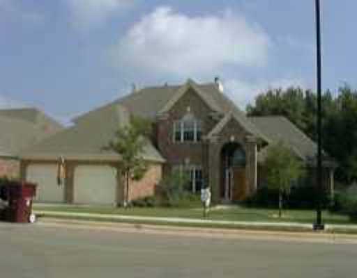 5340 Austral Loop Austin, TX 78739 - Photo 1 of 1