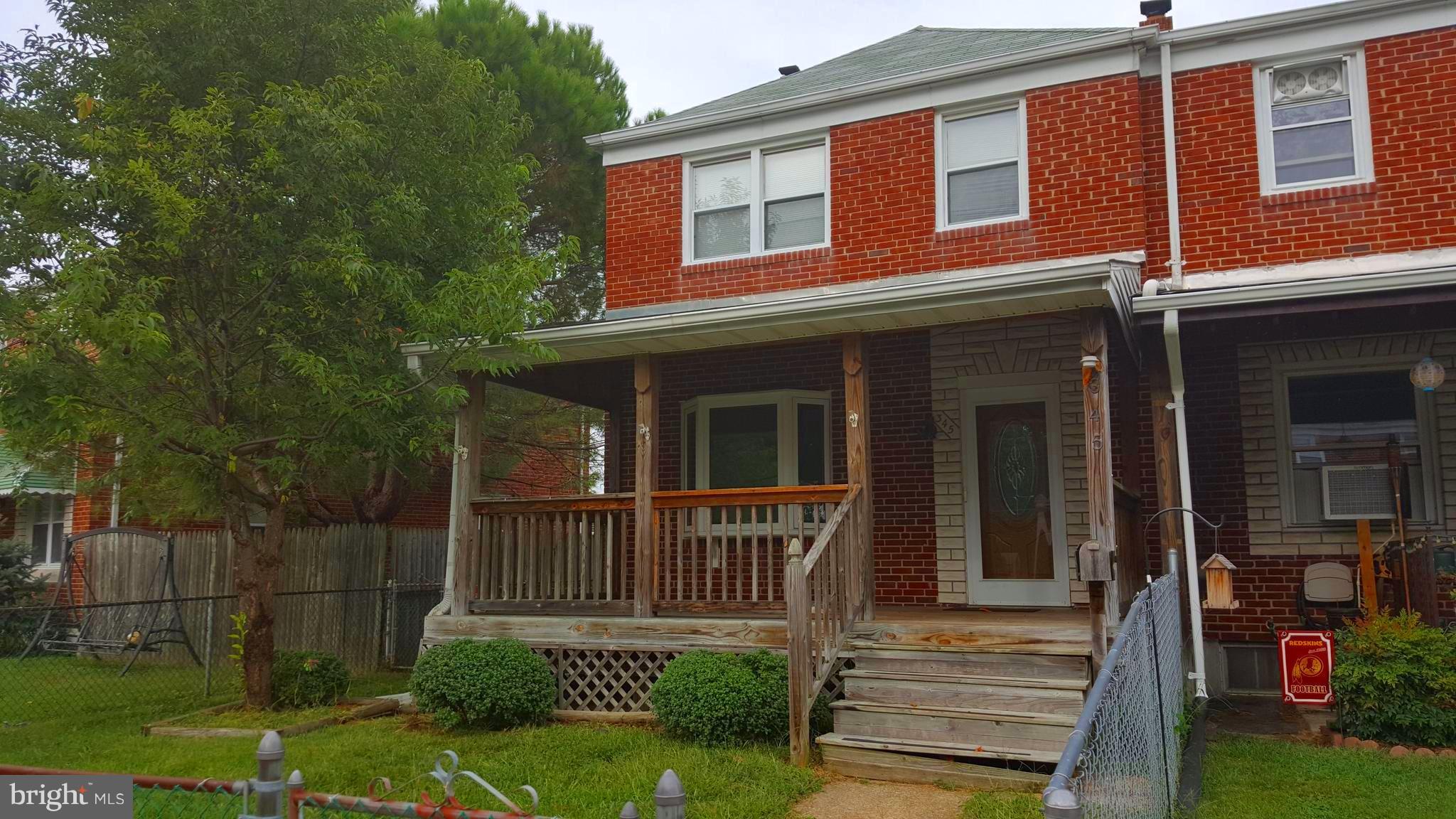 345 Grovethorn Road Middle River, MD 21220 - Photo 1 of 19 View
