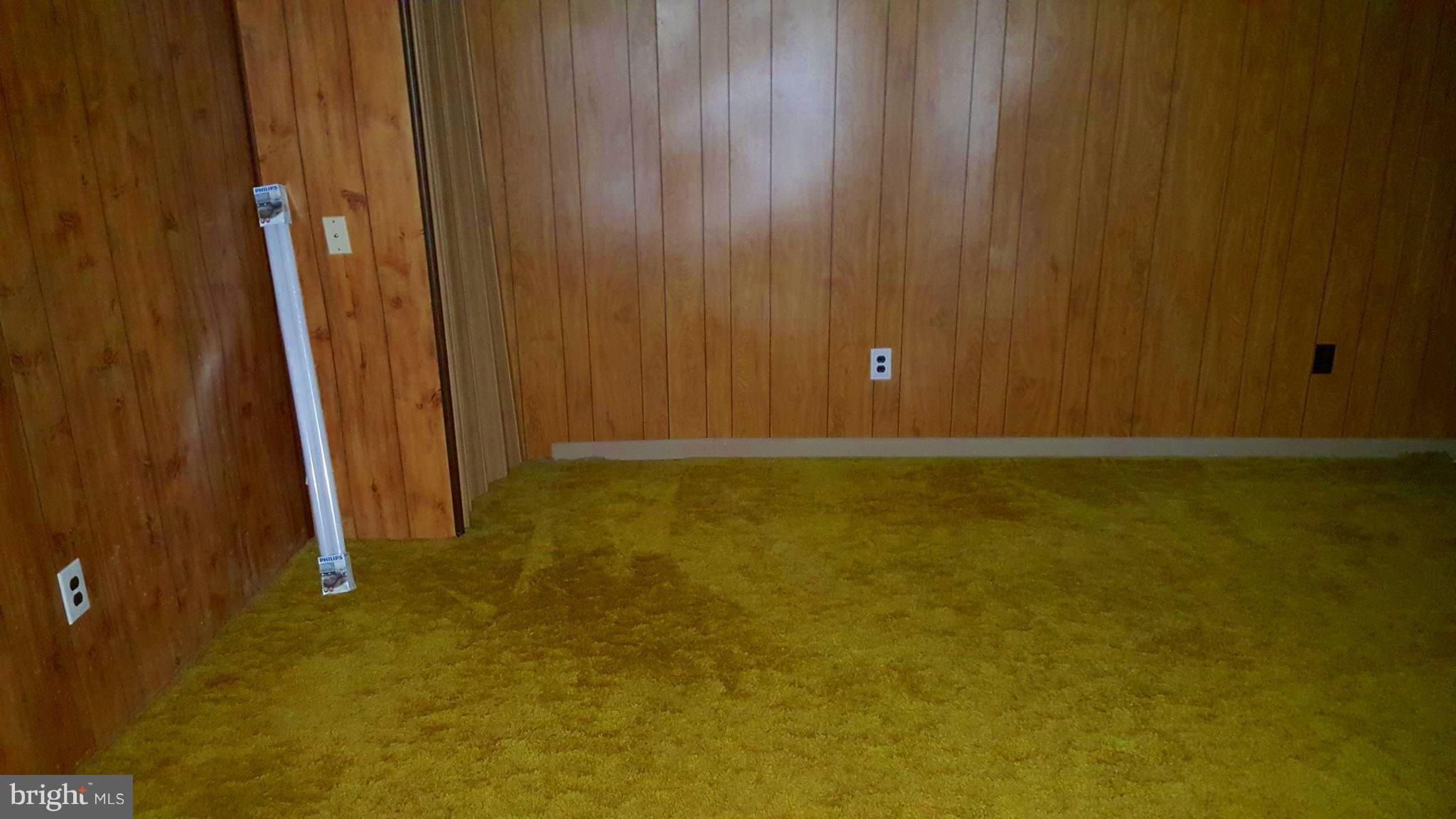345 Grovethorn Road Middle River, MD 21220 - Photo 18 of 19 Basement
