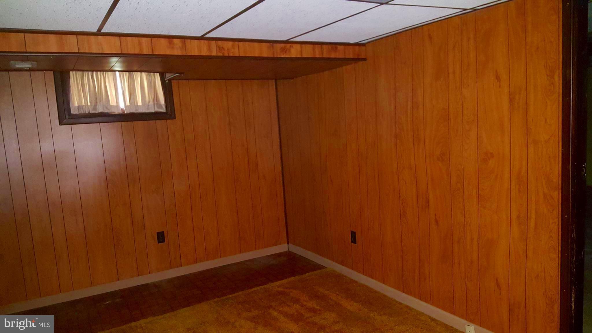 345 Grovethorn Road Middle River, MD 21220 - Photo 19 of 19 Basement