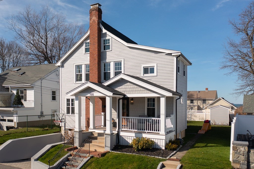 100 Albatross Road Quincy, MA 02169 - Photo 1 of 31 Gallery Image 1