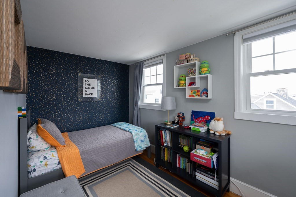 100 Albatross Road Quincy, MA 02169 - Photo 20 of 31 Gallery Image 20