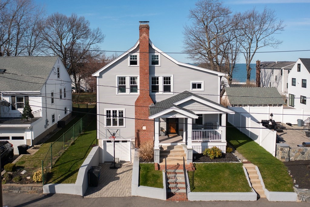 100 Albatross Road Quincy, MA 02169 - Photo 2 of 31 Gallery Image 2