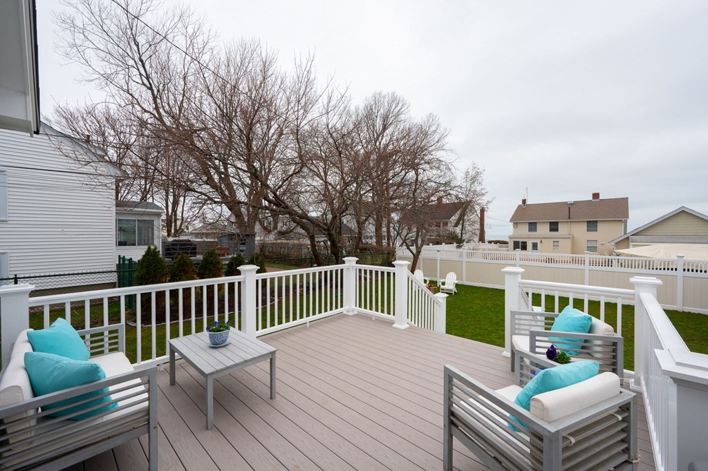 100 Albatross Road Quincy, MA 02169 - Photo 26 of 31 Gallery Image 26