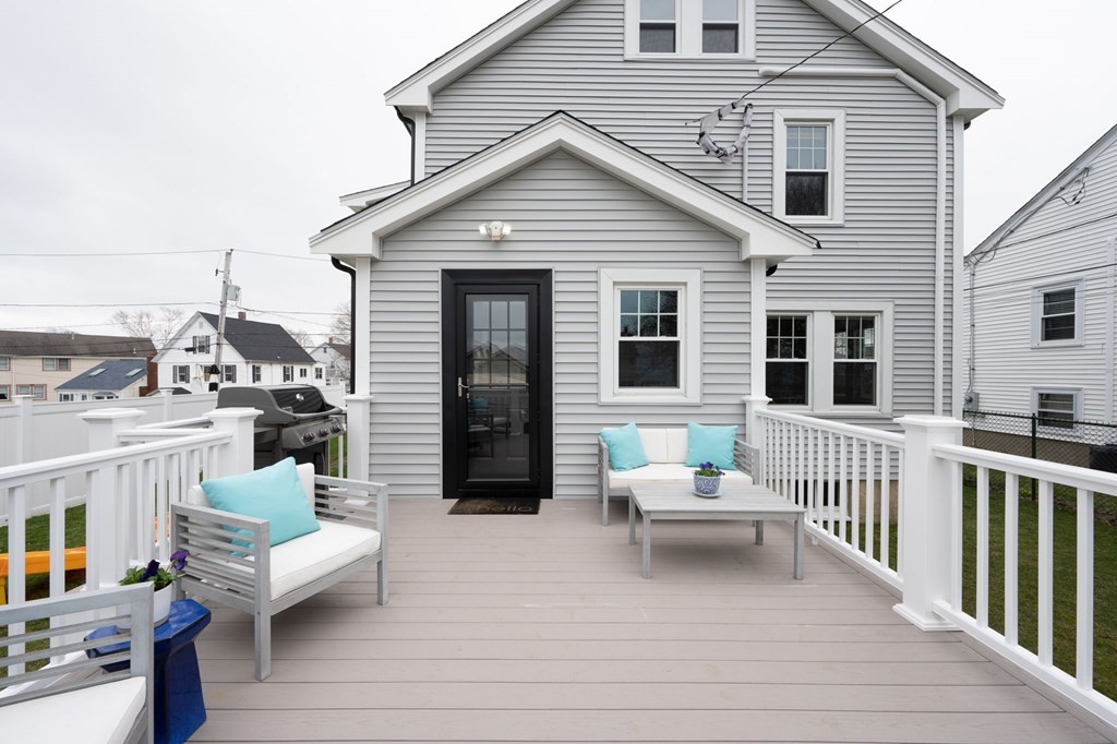 100 Albatross Road Quincy, MA 02169 - Photo 27 of 31 Gallery Image 27