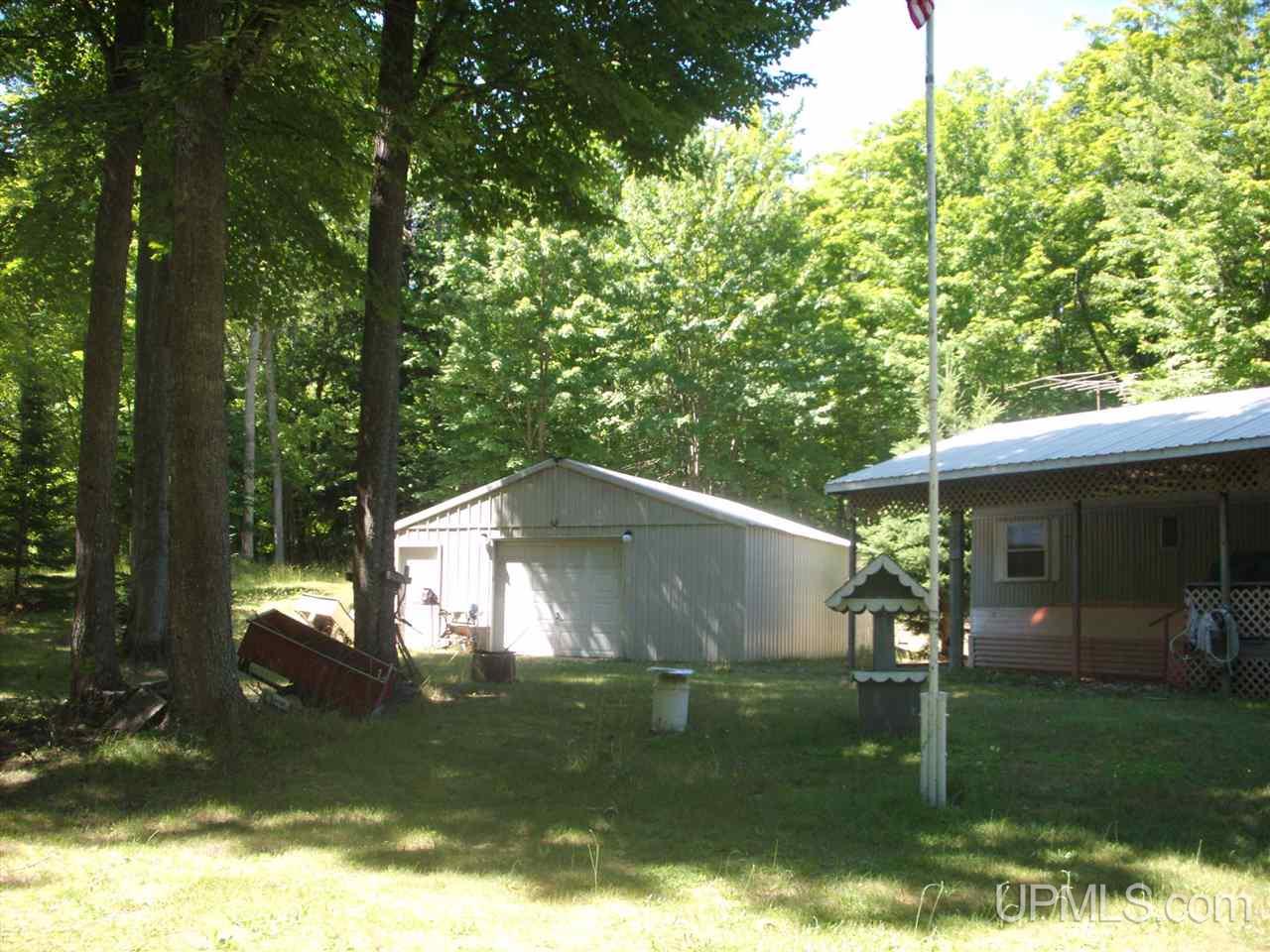 228 Co Road Negaunee, MI 49866 - Photo 2 of 2
