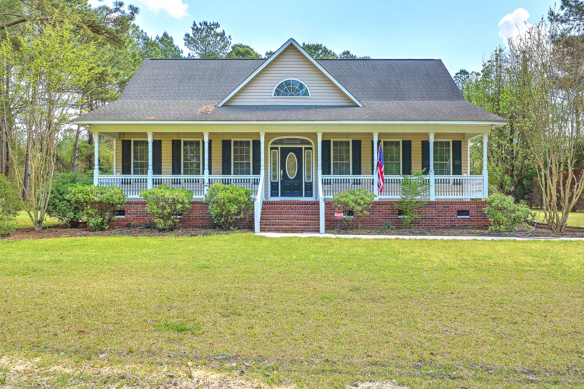 126 Sandpit Drive Ridgeville, SC 29472 - Photo 1 of 55 126 Sandpit Drive, SC 29472