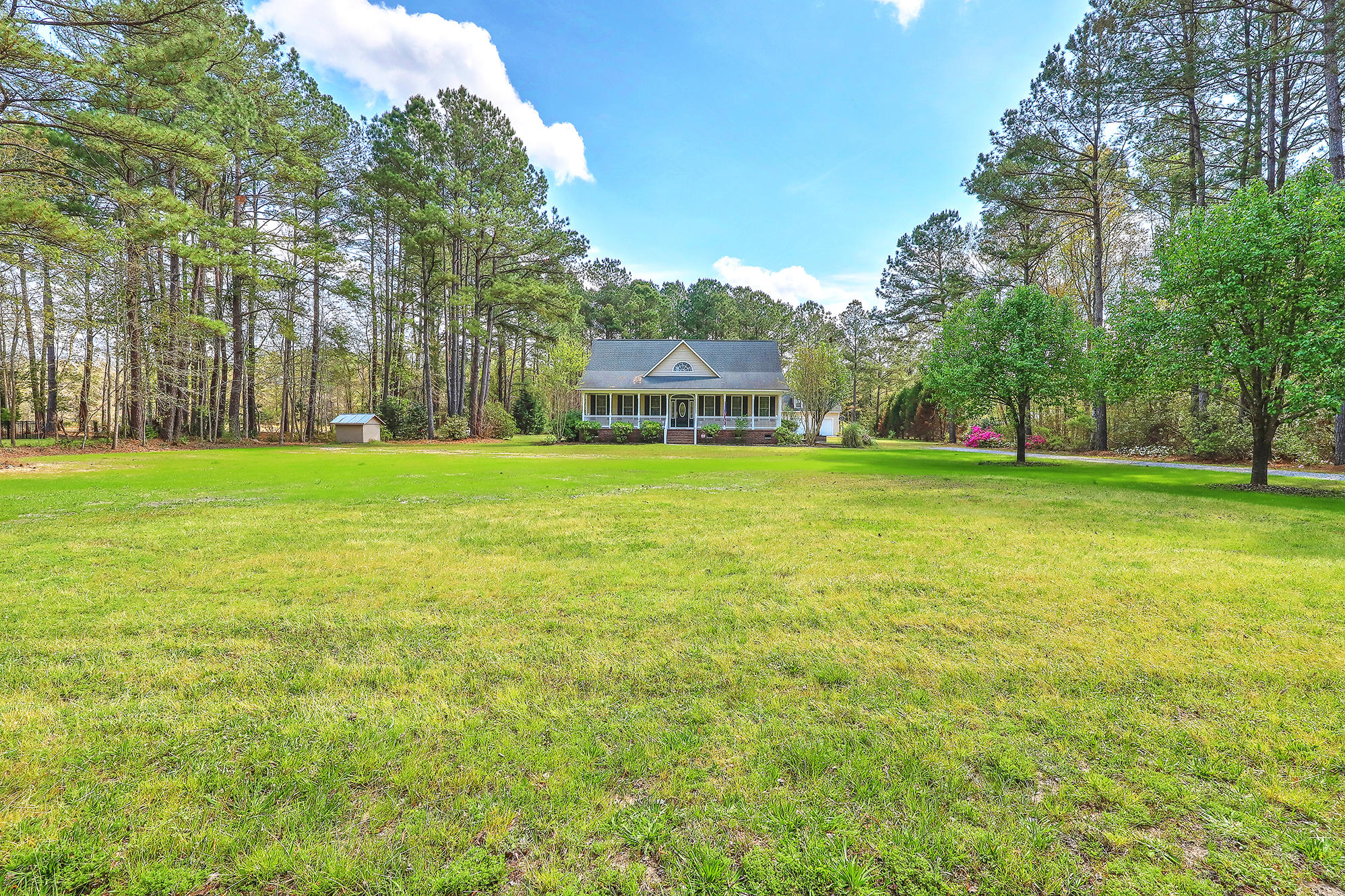126 Sandpit Drive Ridgeville, SC 29472 - Photo 2 of 55 126 Sandpit Drive, SC 29472