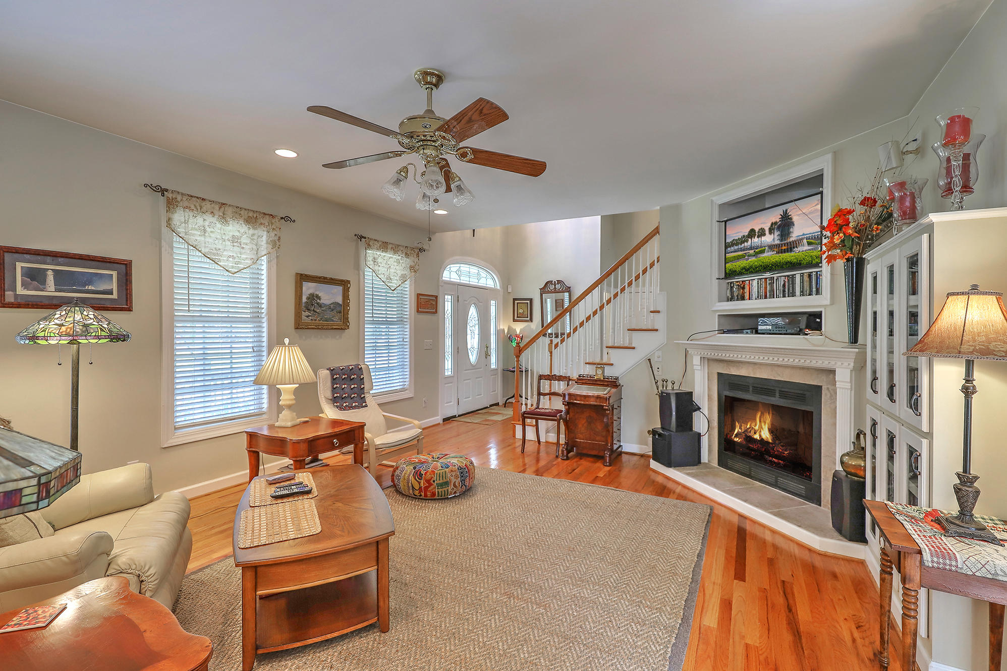 126 Sandpit Drive Ridgeville, SC 29472 - Photo 11 of 55 126 Sandpit Drive, SC 29472
