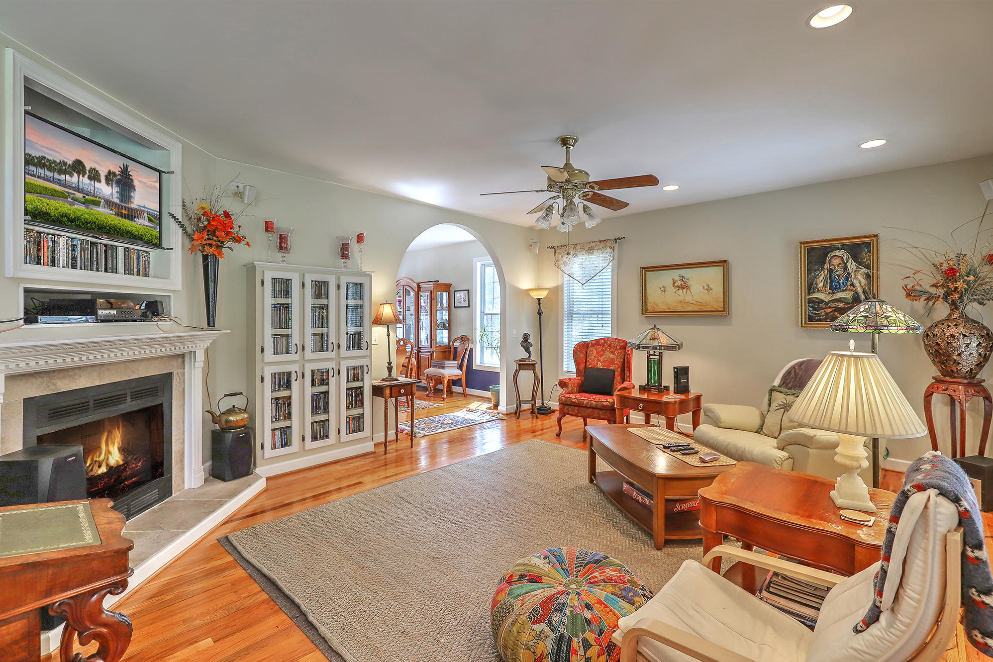 126 Sandpit Drive Ridgeville, SC 29472 - Photo 12 of 55 126 Sandpit Drive, SC 29472
