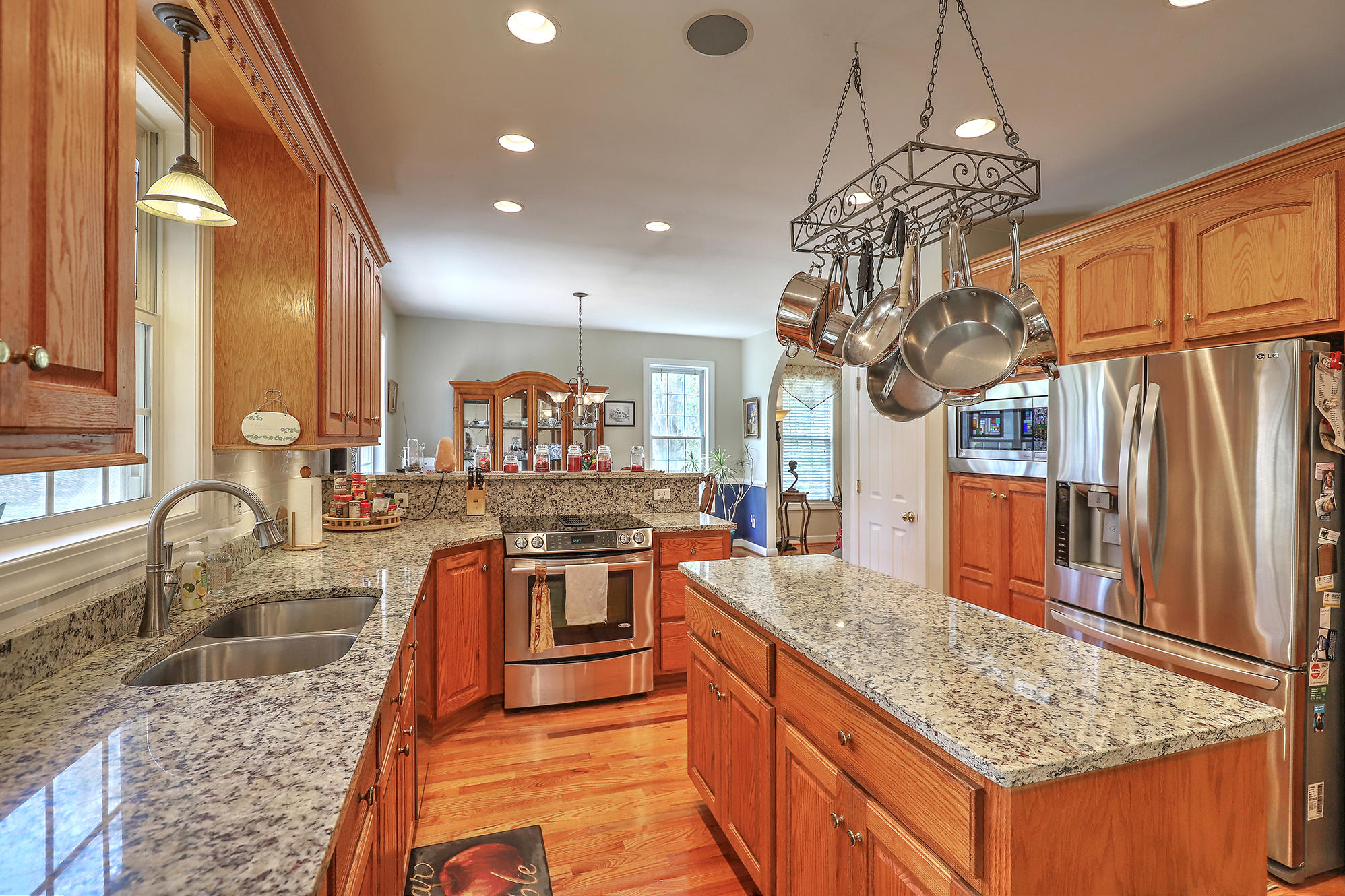 126 Sandpit Drive Ridgeville, SC 29472 - Photo 18 of 55 126 Sandpit Drive, SC 29472