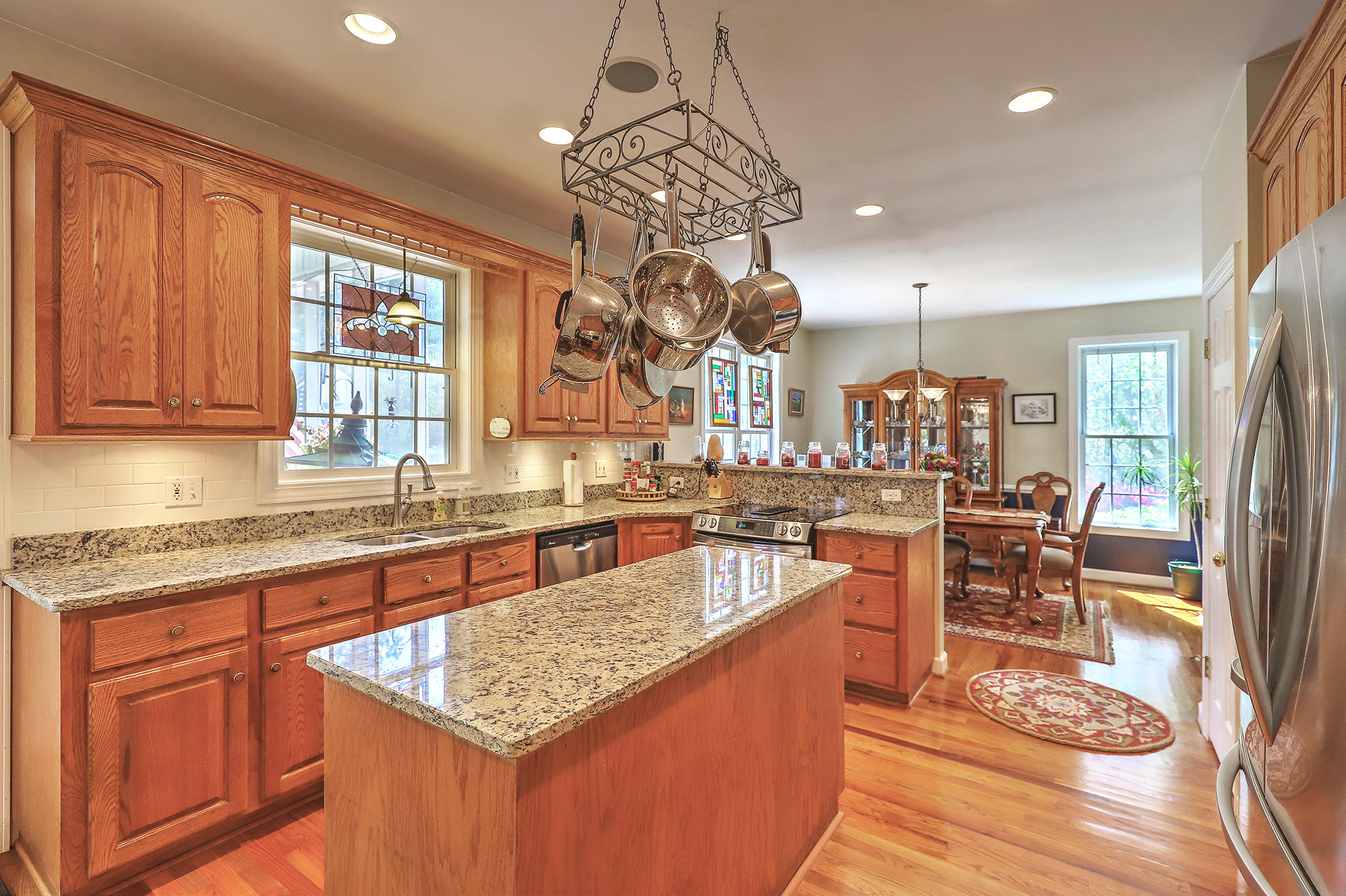 126 Sandpit Drive Ridgeville, SC 29472 - Photo 19 of 55 126 Sandpit Drive, SC 29472